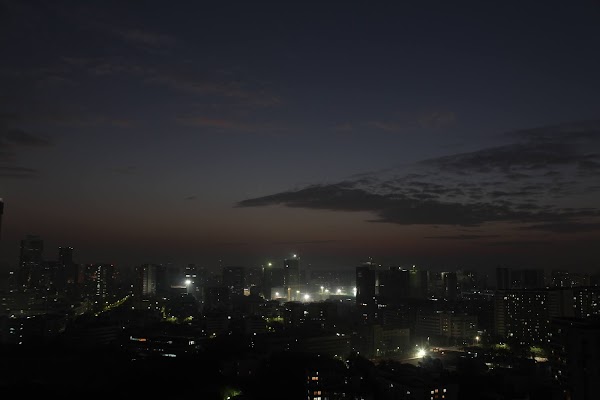 Shenzhen University South Campus Science & Technology Building