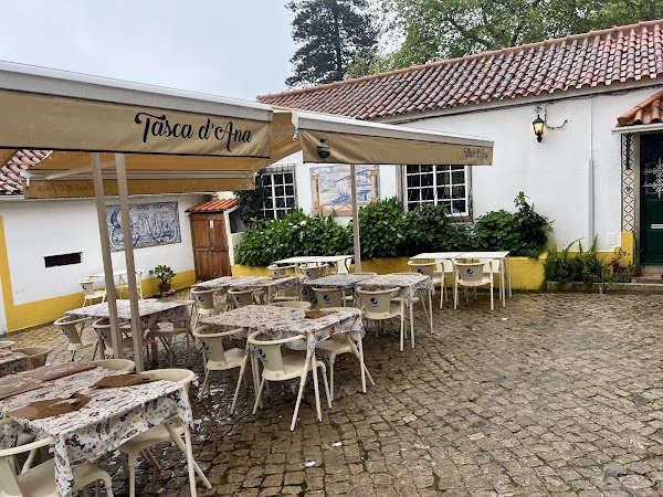Tasca d'Ana
