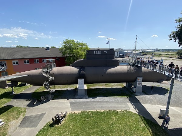 Technik Museum Speyer 2