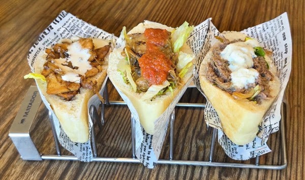 Pita Bakery 3
