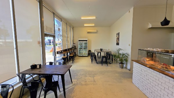 Pita Bakery 2
