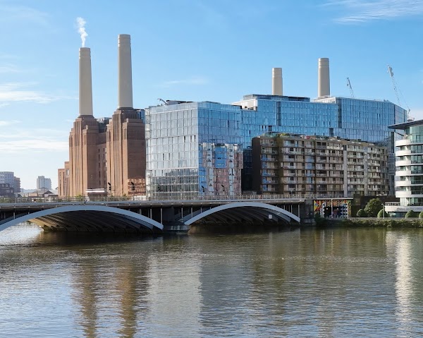 Battersea 1