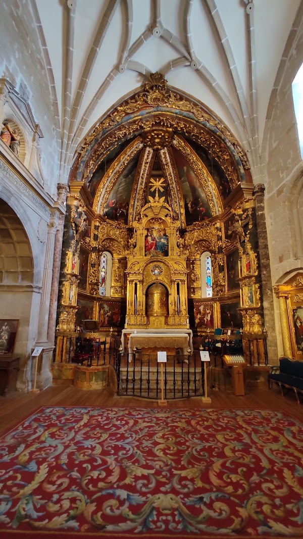Museo de la Santísima Trinidad