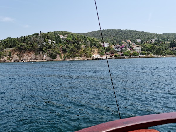 Değirmen Plajı