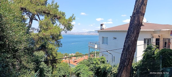 Değirmen Plajı 4
