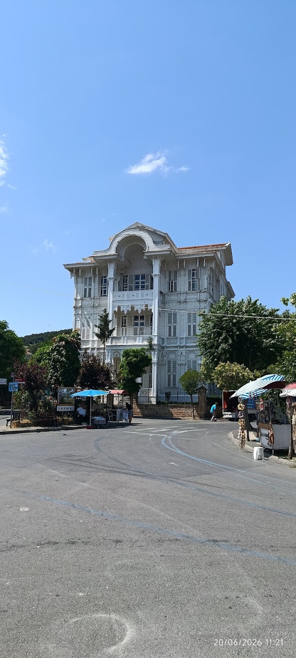 Değirmen Plajı 3