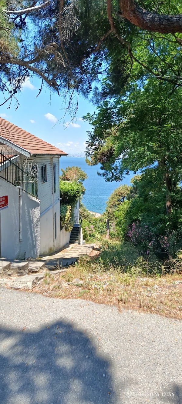 Değirmen Plajı 2