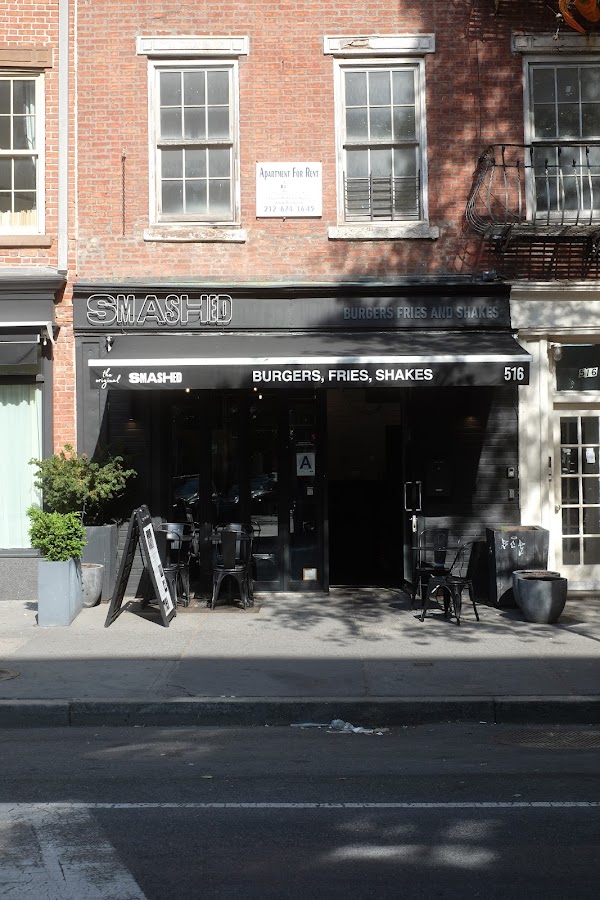 New York 44
