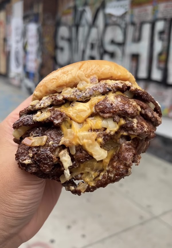SMASHED NYC 5