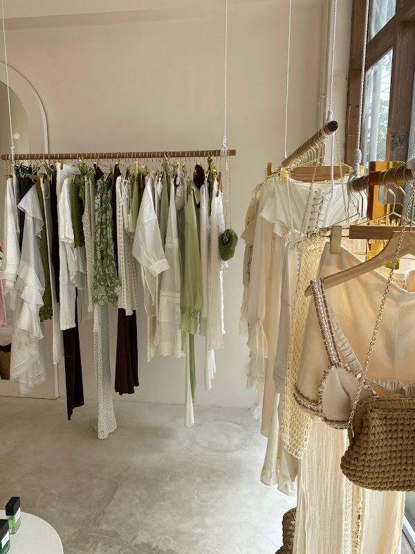 Nou Nou Store 2
