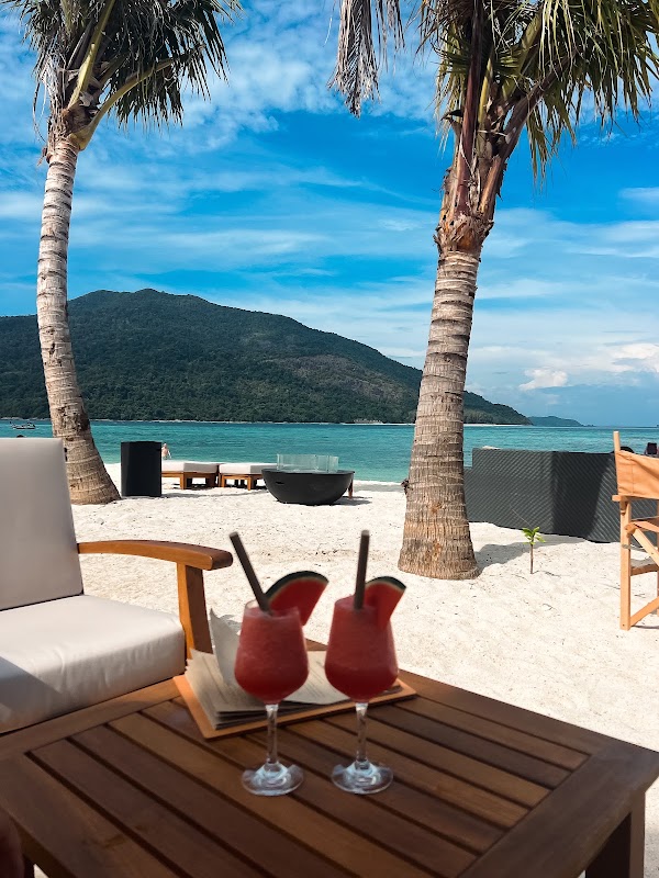 Boketto Restaurant Koh Lipe