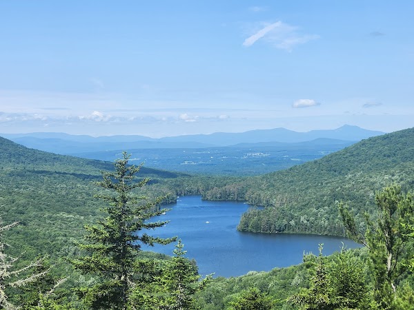 Owls Head Mt.