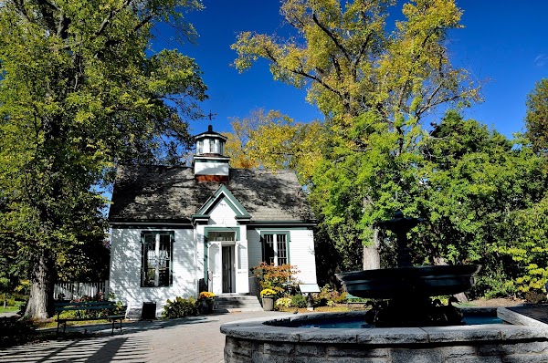 Halifax Public Gardens 2
