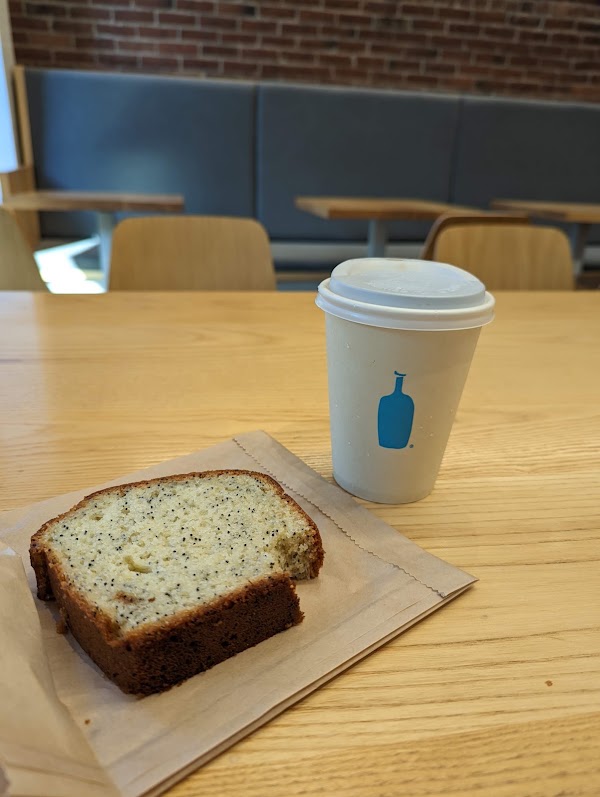 Blue Bottle Coffee 5