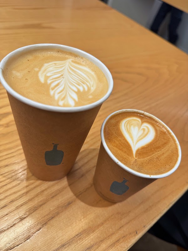 Blue Bottle Coffee 4