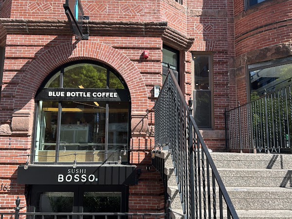 Blue Bottle Coffee 3