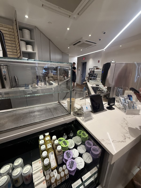 Blue Bottle Coffee 2