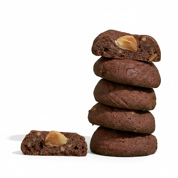 Ssuk's Choco Pie 5