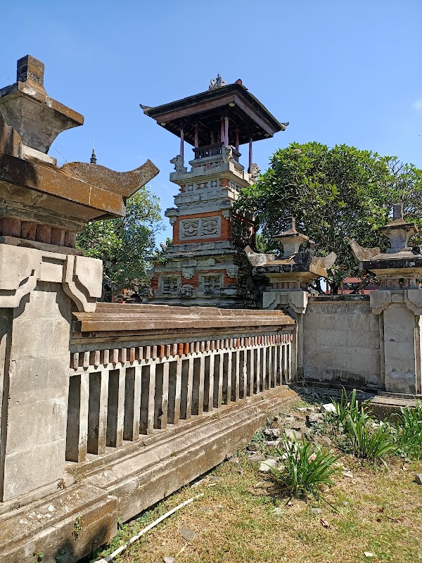Werdhi Budaya Art Centre 3
