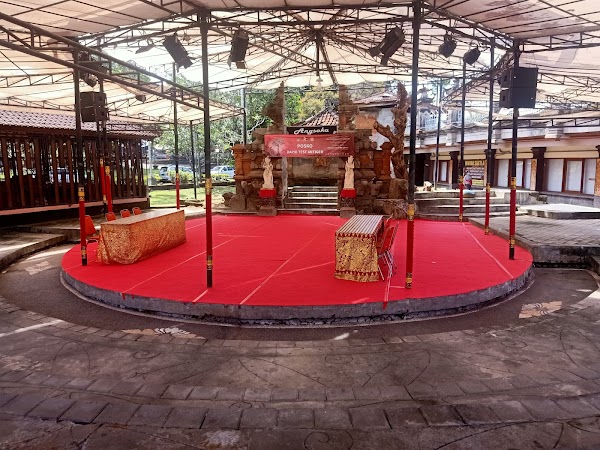 Werdhi Budaya Art Centre 2
