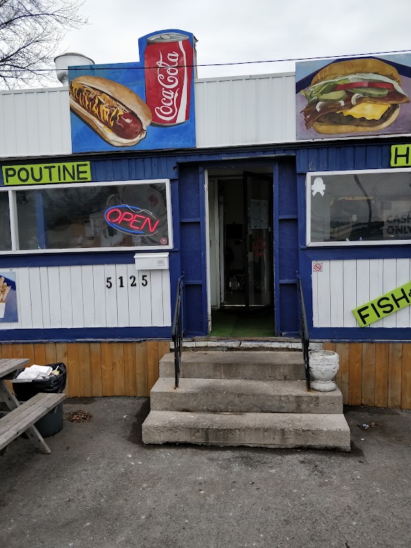 Niko's Place 1