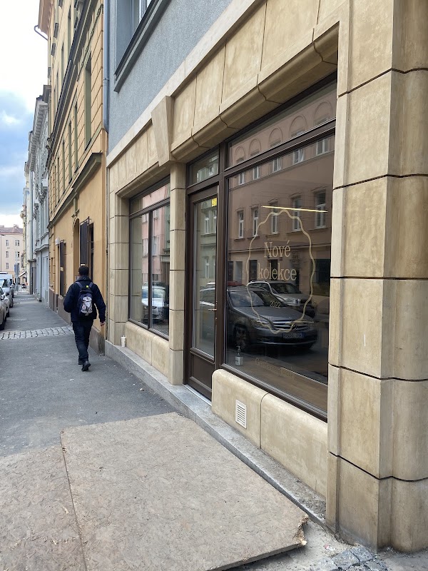 Gentleman Store 1