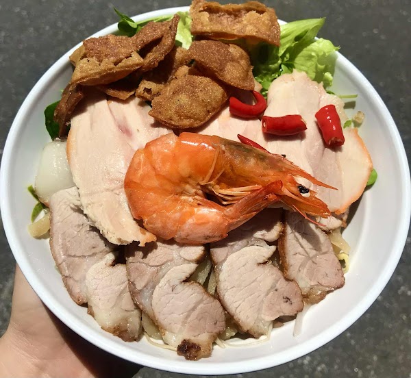 Cao Lầu Bà Bé 5