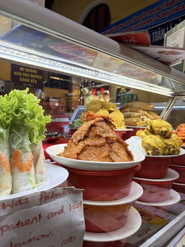 Cao Lầu Bà Bé 3