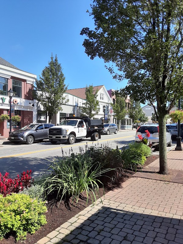 Kennebunk 1