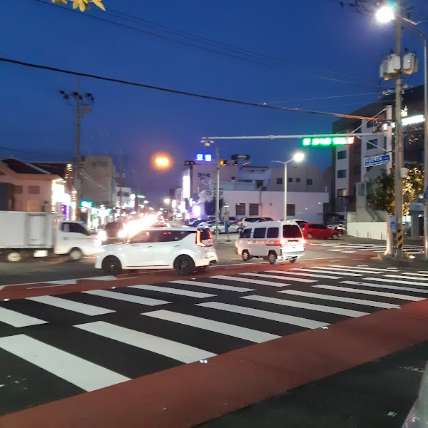 Daejeong-eup