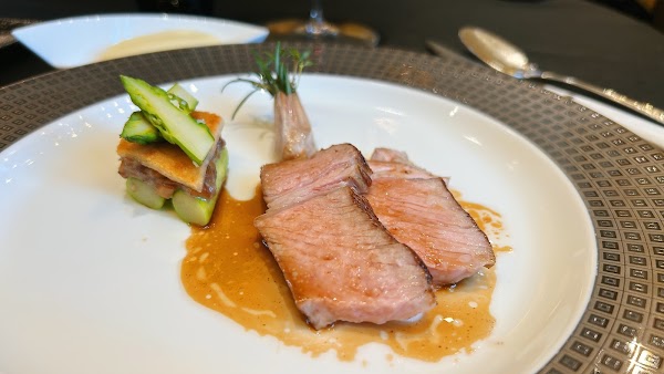 Gastronomy “Joël Robuchon” 2
