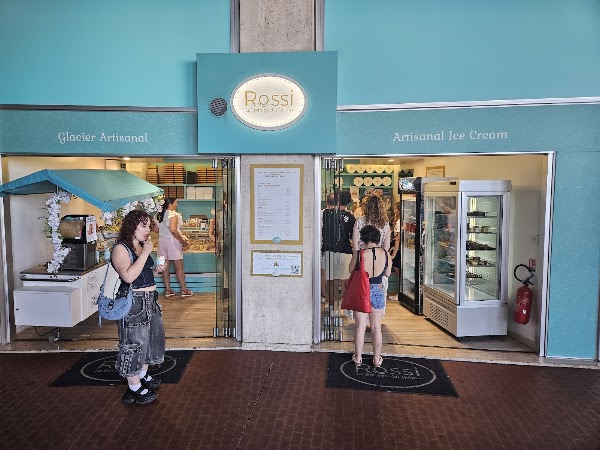 Rossi La Bottega del Gelato 2