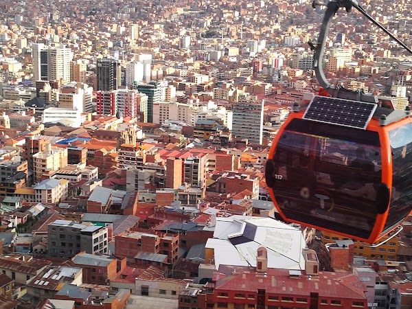 Bolivia