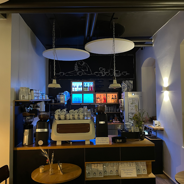 Café August