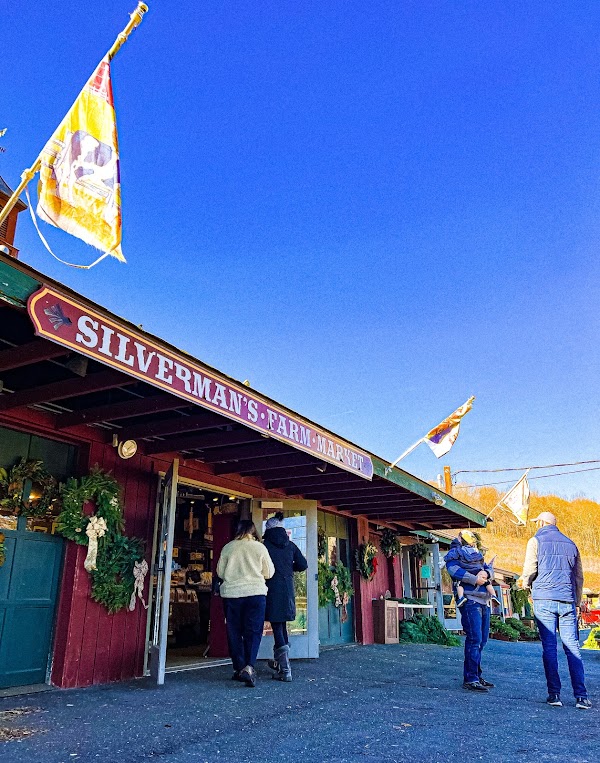 Silverman's Farm 1
