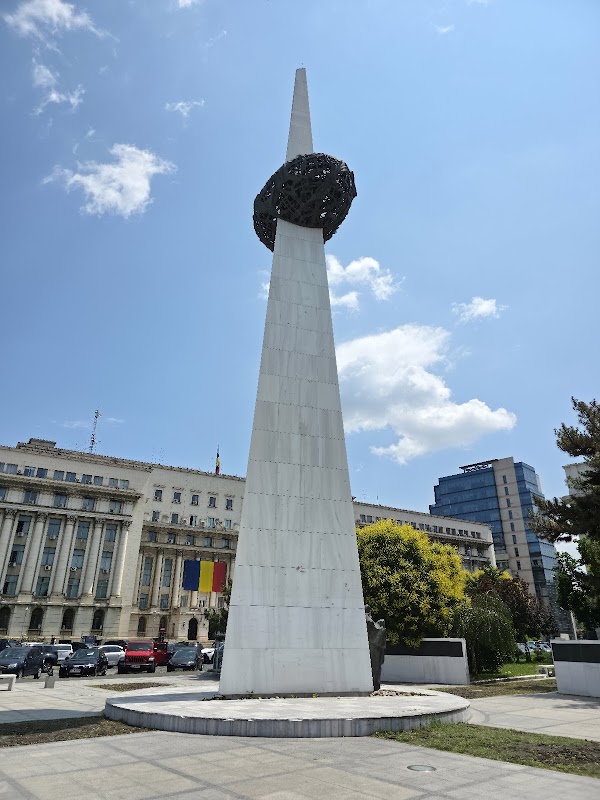 Memorial of Rebirth