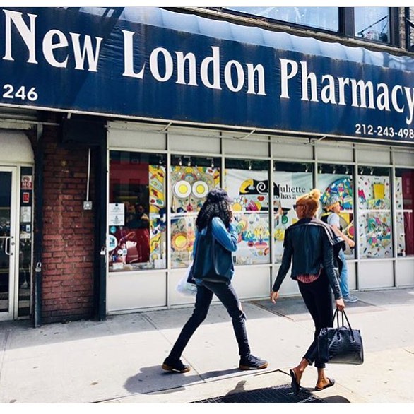 New London Pharmacy 1