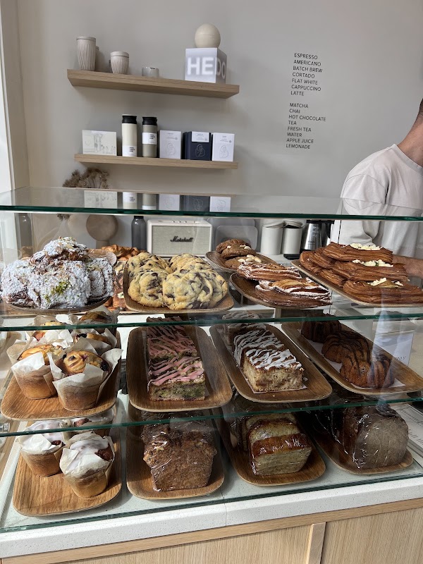 Coffee District Willemsparkweg 3