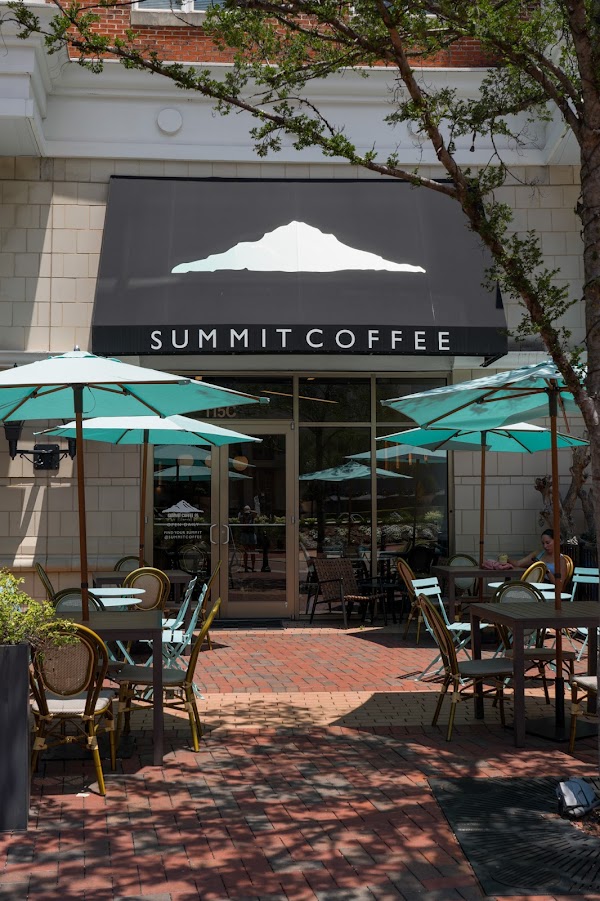 Summit Coffee South Park 5