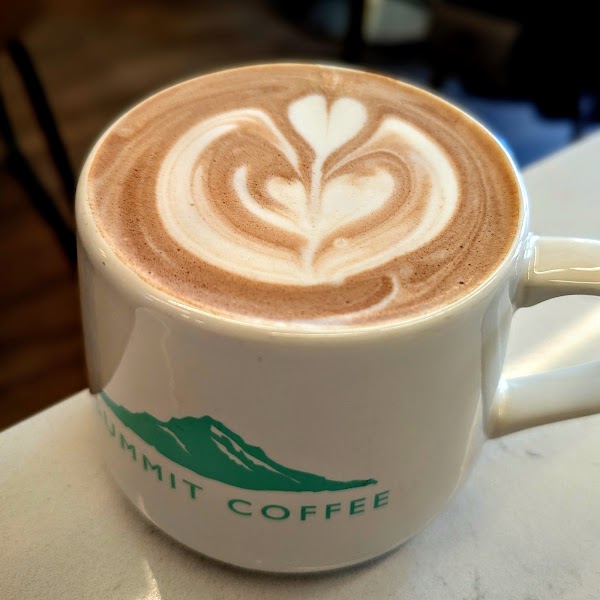Summit Coffee South Park 3