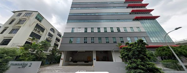 Harbourside Building 2