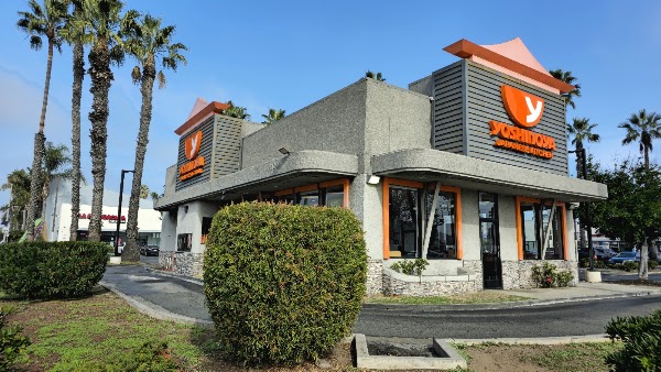 Yoshinoya