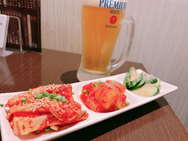 本格焼肉・もつ鍋 肉衛門葛西店 KASAI NIKUEMON(接待) 4