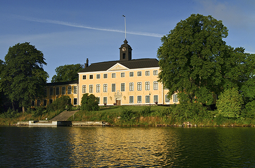 Ulriksdal Palace