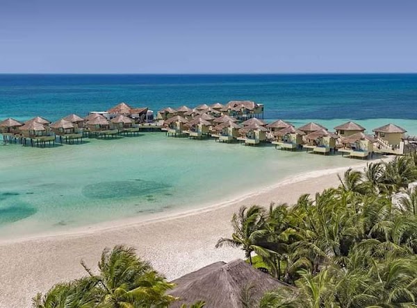 Punta Maroma