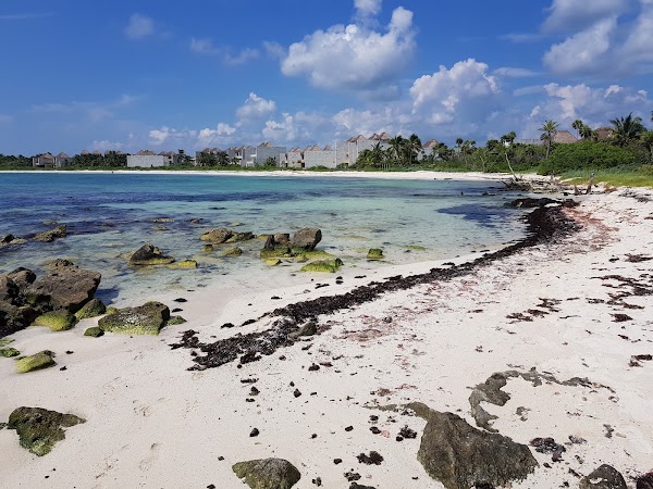 Punta Maroma 3