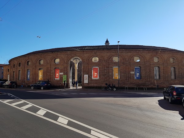 Rotonda della Besana 2