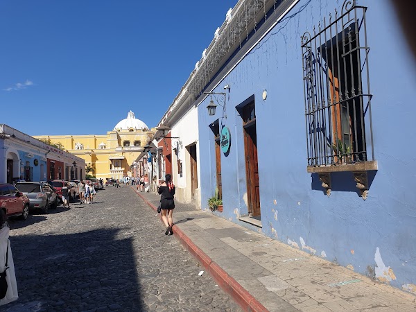 Santa Catalina Arch 5