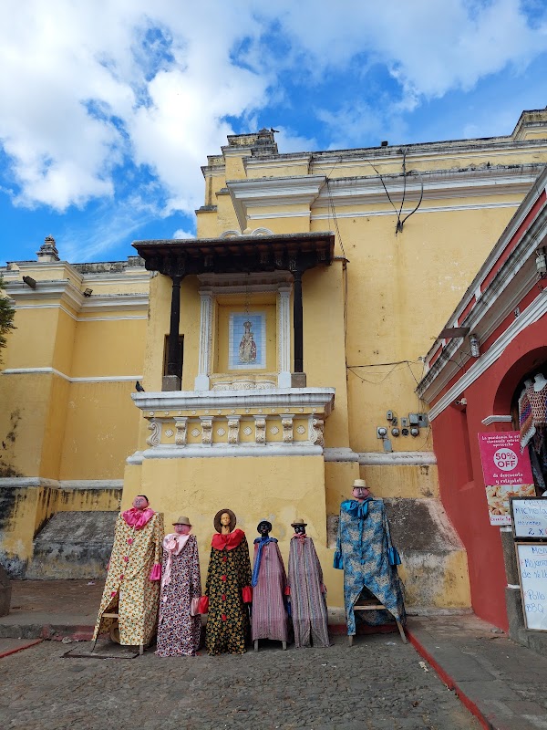 Santa Catalina Arch 4