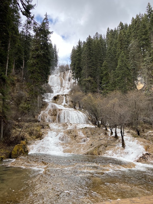 Mounigou Scenic Area
